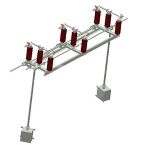 Dao cách ly 6kV-40.5kV kV 