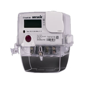 Công tơ điện tử 3 pha i-Credit 350
