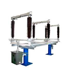 Dao cách ly 123kV