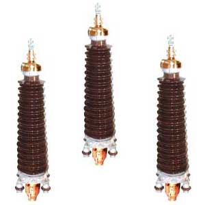 Đầu cáp 123kV 