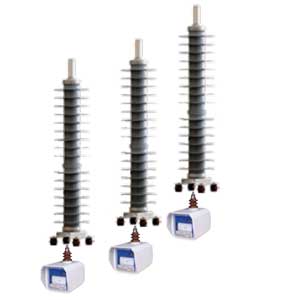 Chống Sét Van 123kV