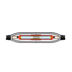 Hộp Nối cáp ngầm 123kV 