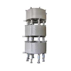 Cuộn Kháng 550kv