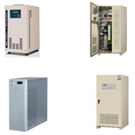 Bộ lưu điện UPS 