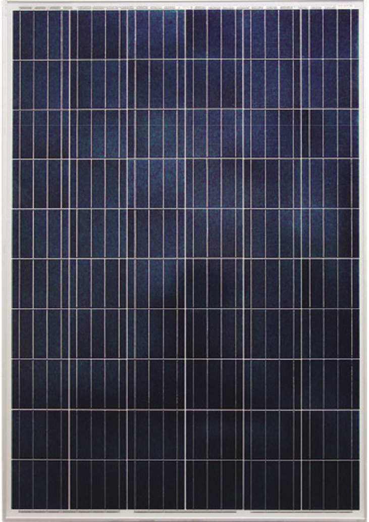 Crystalline PV Module CHSM6610P (FR) Series