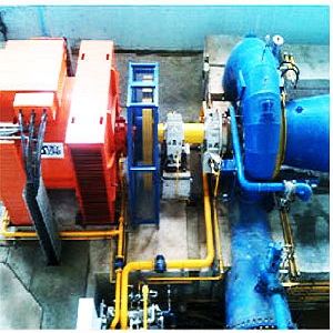 Trạm biến áp 110kV Thuỷ điện Dakpsi 3
