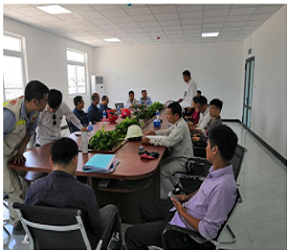 Nhà máy điện mặt trời VSP Bình Thuận II