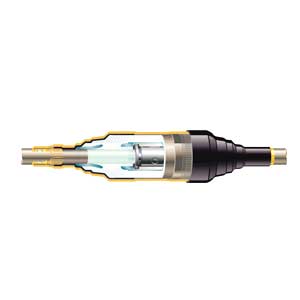 Hộp Nối cáp ngầm 245kV 