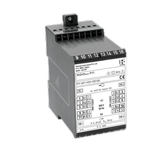Bộ chuyển đổi kích hoạt  - P11
