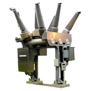Thiết Bị Hợp bộ 123kV