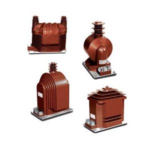 Biến điện áp 6kV-40.5kV kV