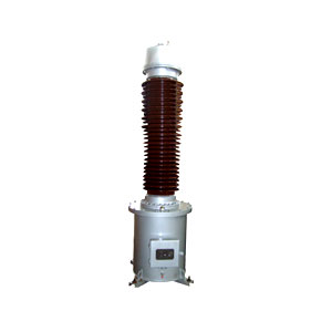 Biến điện áp 123kV