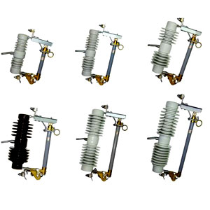 Cầu chì tự rơi 24kV- 40.5kV 