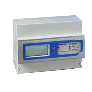 Công tơ điện tử 1 pha Meter