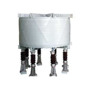 Cuộn Kháng 123kv