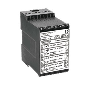 Bộ chuyển đổi điện áp hiện thời - E13