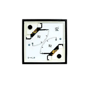 Đồng hồ kép đo tần số (FM 2 in 1) 