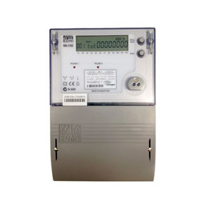 Công tơ điện tử 3 pha MK10E 