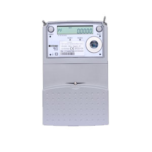 Công tơ điện tử 1 pha MK7C 