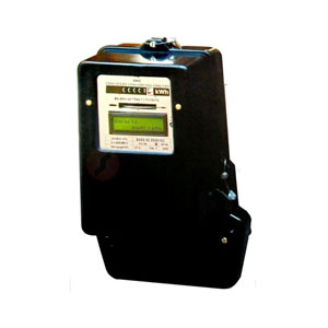 Công tơ cơ điện tử 3 pha MV-3TB