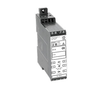 Bộ chuyển đổi tần số - F11/ F12