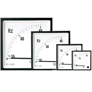 Đồng hồ đo tần số 90 deg (FM).