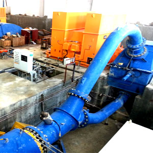 Nhà máy thủy điện Nặm Cắn