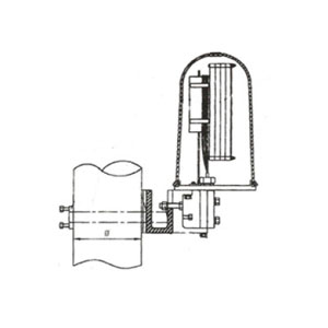 Hộp nối cáp OPGW/ADSS/OPGW