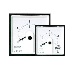 Đồng hồ điện 240deg (LML)