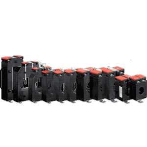 Biến dòng điện RISH Protection class CTs