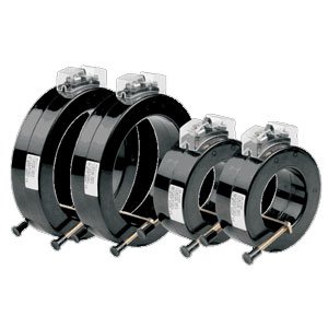 Biến dòng điện RISH TW Series Round CTs