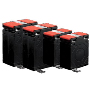 Biến dòng điện RISH X'mer Series Square type CTs