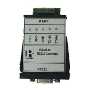 Bộ chuyển đổi RS485 to RS232 