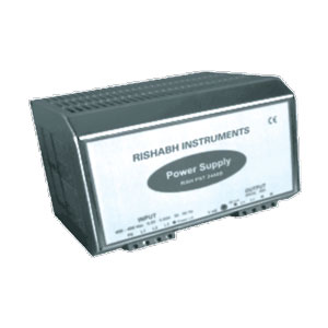 Bộ biến đổi AC-DC Rish Flex 2440B (3 Phase)