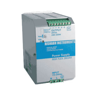 Bộ biến đổi AC-DC Rish Flex 28024A (1 Phase)