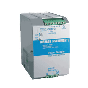 Bộ biến đổi AC-DC Rish Flex 28024B (2 Phase)