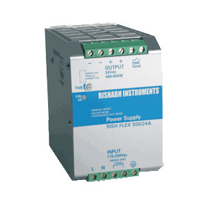Bộ biến đổi AC-DC Rish Flex 50024A (1 Phase)