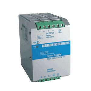 Bộ biến đổi Rish Flex 50024B (3 Phase)