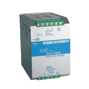 Bộ biến đổi AC-DC Rish Flex 50048A (1 Phase)
