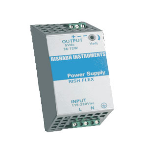 Bộ biến đổi AC-DC Rish Flex 6005A (1 Phase)