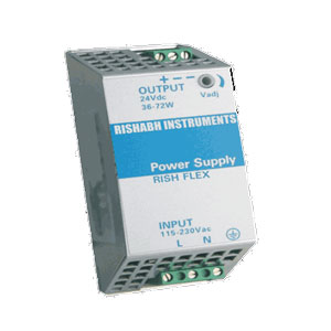 Bộ biến đổi AC-DC Rish Flex 6024A (1 Phase)