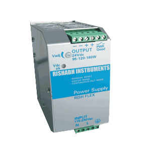 Bộ biến đổi AC-DC Rish Flex 9024A (1 Phase)