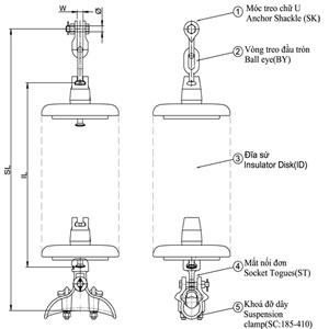 SIS-110-1S1W-G-SK-XX-YY