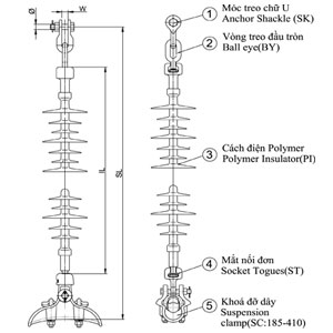 SIS-110-1S1W-P-SK-XX-YY