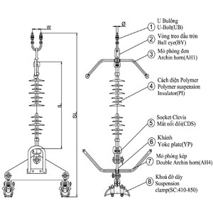 SIS-220-1S2W-P-U-XX-YY