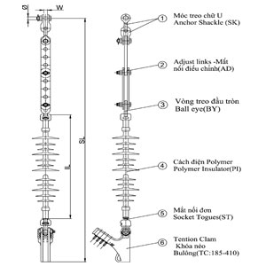 TIS-110-1S1W-P-TC-XX-YY