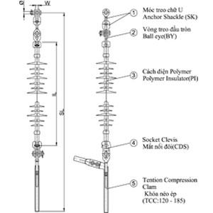 TIS-40.5-1S1W-P-TCC-XX-YY