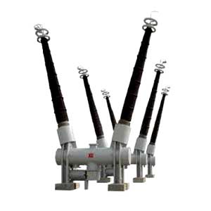 Thiết Bị Hợp bộ 550kV