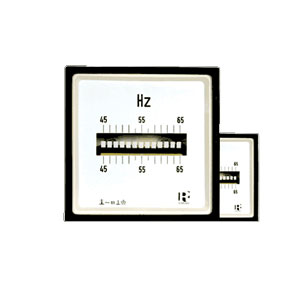 Đồng hồ đo tần số dung động (FQ)