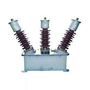 Máy biến áp đo lường 3 pha 24KV-40.5KV
